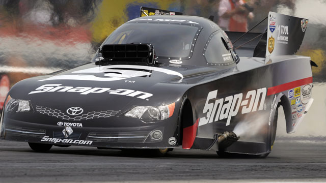 Summit Racing Equipment NHRA Southern Nationals
