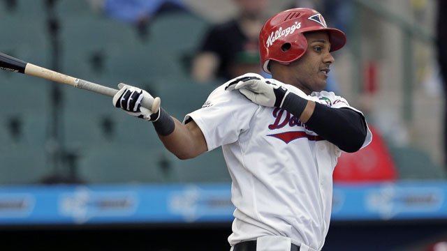 República Dominicana vs. Puerto Rico (SPA)
