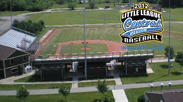 Bowling Green, Kentucky vs. New Castle, Indiana (Great Lakes Regional Final)