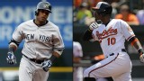 New York Yankees vs. Baltimore Orioles