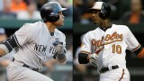 New York Yankees vs. Baltimore Orioles