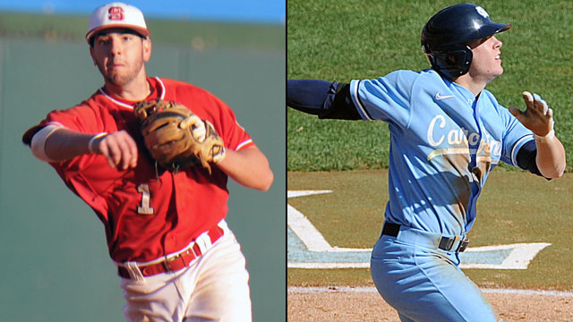 #20 North Carolina State vs. #5 North Carolina (Exclusive)