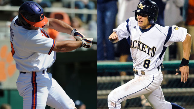 Clemson vs. Georgia Tech