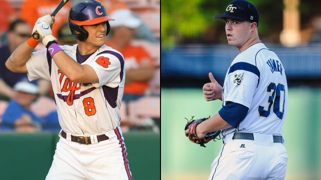 Clemson vs. Georgia Tech