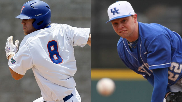 #5 Florida vs. #6 Kentucky