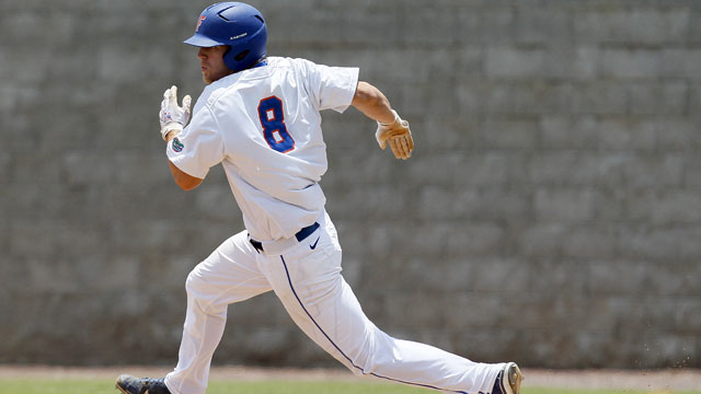 #5 Vanderbilt vs. #3 Florida (Game #12): SEC Baseball Tournament