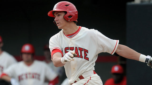 #2 North Carolina vs. #3 North Carolina State (Game #12): ACC Baseball Championship