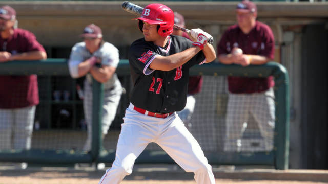 #7 Bradley vs. #2 Missouri State (Game #4): MVC Baseball Championship