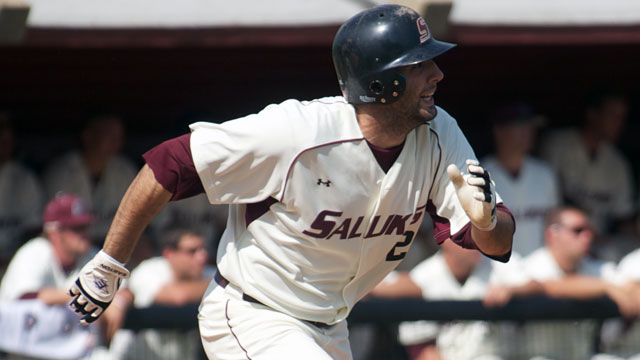 #7 Bradley vs. #6 Southern Illinois (Game #8): MVC Baseball Championship