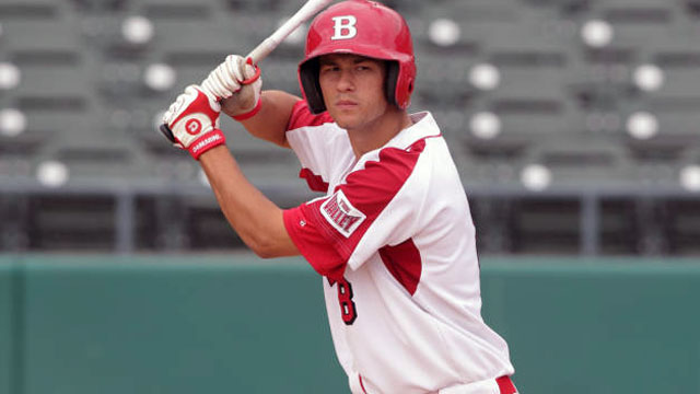 #7 Bradley vs. #2 Missouri State (Game #10): MVC Baseball Championship