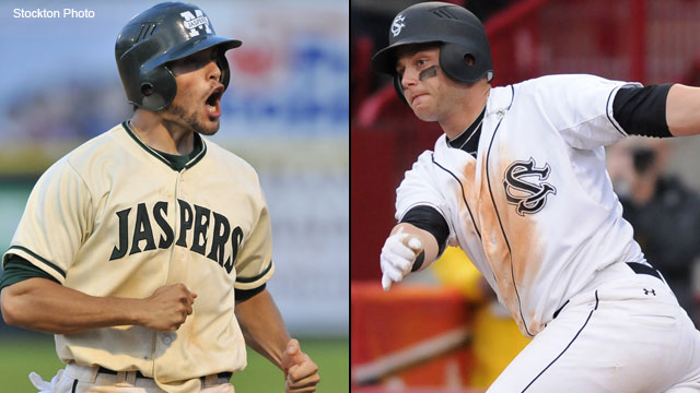 #4 Manhattan vs. #1 South Carolina (Site 1 / Game 2): NCAA Baseball Regionals