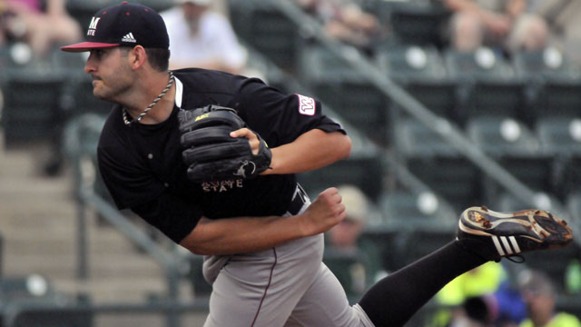 #2 New Mexico State vs. #4 Missouri (Site 2 / Game 3): NCAA Baseball Regionals