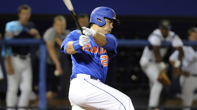 Georgia Tech vs. Florida (Site 3 / Game 6)