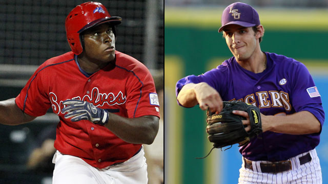 Stony Brook vs. #7 LSU (Site 1 / Game 3): NCAA Baseball Super Regionals