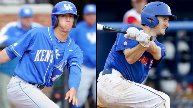 Kentucky vs. Florida