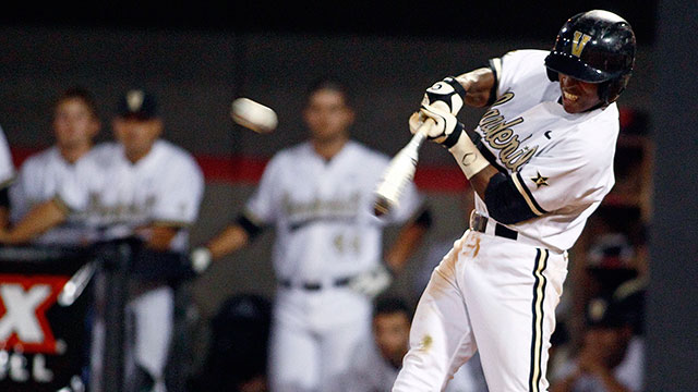 Florida vs. #2 Vanderbilt