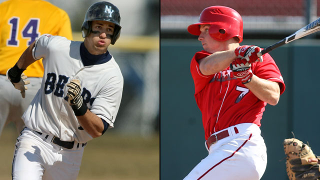 Nyit vs. St. John's