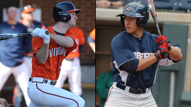 #8 Virginia vs. Liberty