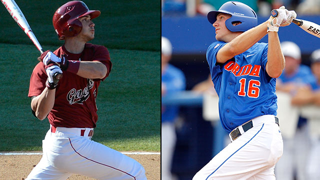 #8 South Carolina vs. Florida