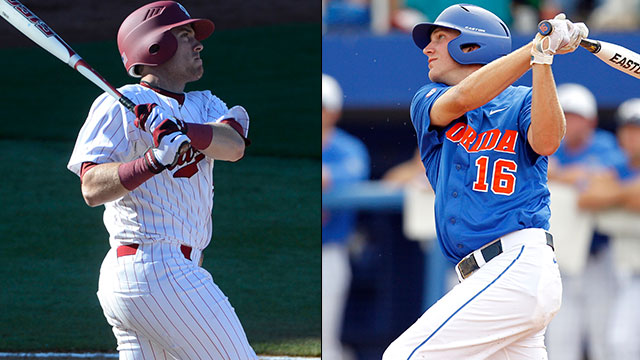 #8 South Carolina vs. Florida