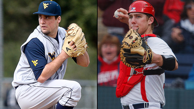 West Virginia vs. Liberty