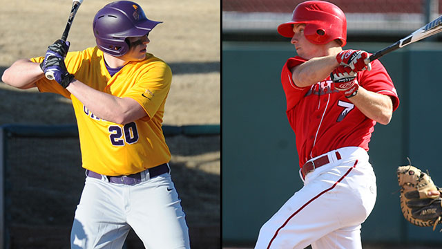 Albany vs. St. John's