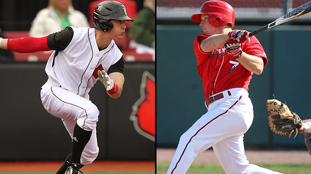 #9 Louisville vs. St. John's