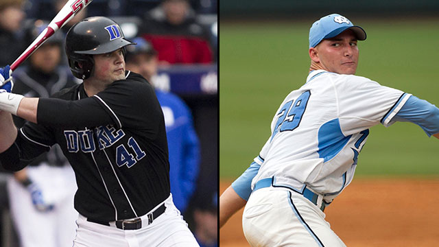 Duke vs. #1 North Carolina