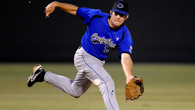 Southern Illinois vs. Creighton