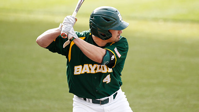 Texas vs. Baylor
