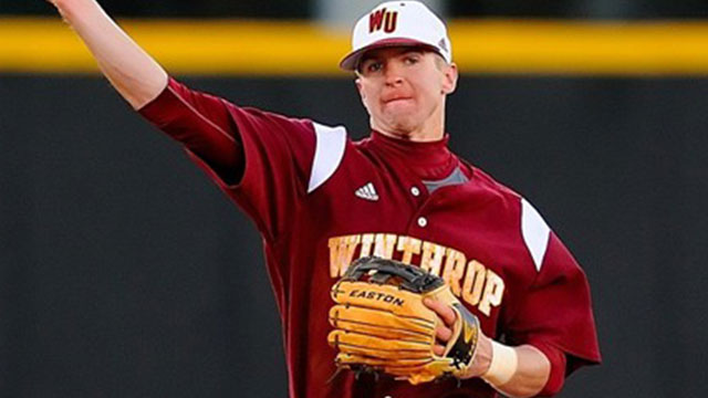 Charleston Southern vs. Winthrop
