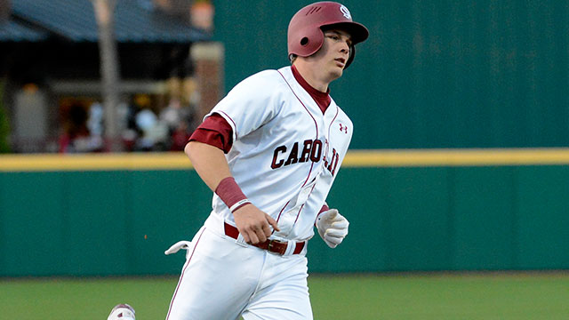 Georgia vs. #12 South Carolina