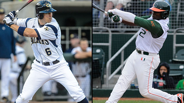 Georgia Tech vs. Miami (FL)