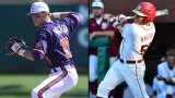 #19 Clemson vs. #8 Florida State