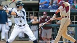 Georgia Tech vs. Florida State (Game #1)
