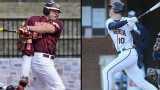 Virginia Tech vs. #6 Virginia (Game #2): 2013 ACC Baseball Championship