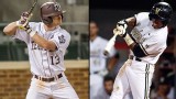 Texas A&M vs. #1 Vanderbilt (Game #7): 2013 SEC Baseball Tournament
