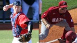 Alabama vs. #21 Mississippi (Game #9): 2013 SEC Baseball Tournament