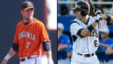 #6 Virginia vs. Georgia Tech: 2013 ACC Baseball Championship
