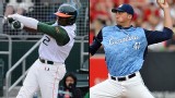 Miami (FL) vs. #5 North Carolina: 2013 ACC Baseball Championship