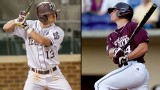 Texas A&M vs. #13 Mississippi State (Game #12): 2013 SEC Baseball Tournament