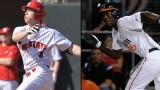 #9 North Carolina State vs. Miami (FL): 2013 ACC Baseball Championship
