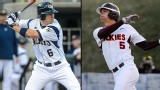 Georgia Tech vs. Virginia Tech: 2013 ACC Baseball Championship
