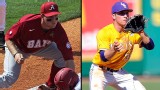Alabama vs. #2 LSU (Game #13): 2013 SEC Baseball Tournament