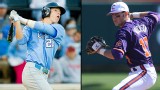 #5 North Carolina vs. #18 Clemson: 2013 ACC Baseball Championship