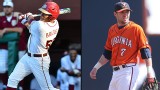 #7 Florida State vs. #6 Virginia: 2013 ACC Baseball Championship