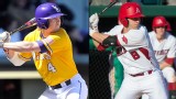 #15 Arkansas vs. #2 LSU (Semifinal #1): 2013 SEC Baseball Tournament
