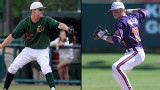 Miami (FL) vs. #18 Clemson: 2013 ACC Baseball Championship