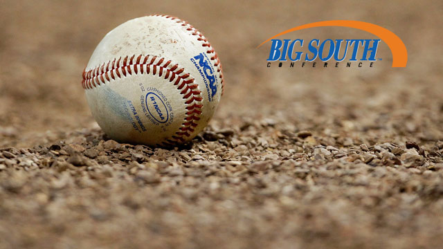 Campbell vs. Liberty (Championship): 2013 Big South Baseball Championship