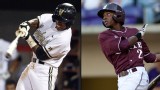 #13 Mississippi State vs. #1 Vanderbilt (Semifinal #2): 2013 SEC Baseball Tournament